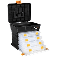 Mala de Plástico 14