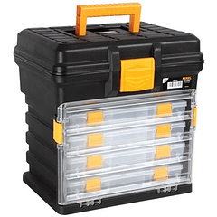 Mala de Plástico 14