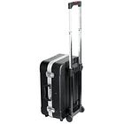 Mala Trolley ABS (465 x 335 x 190mm) p/ Ferramentas - PEREL 1