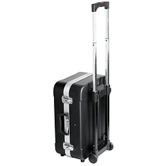 Mala Trolley ABS (465 x 335 x 190mm) p/ Ferramentas - PEREL