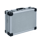 Mala p/ Ferramentas em Alumínio (460 x 335 x 155 mm) 4