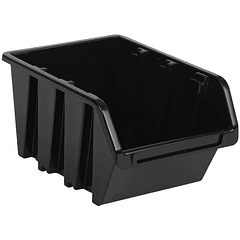 Caixa de Armazenamento (115 x 80 x 60 mm)