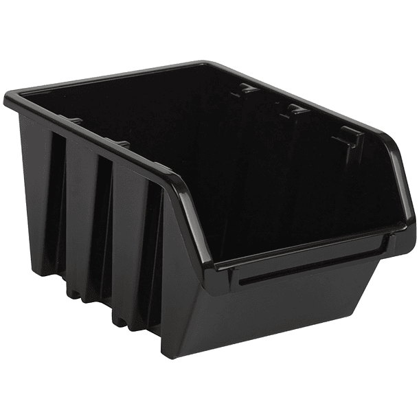 Caixa de Armazenamento (115 x 80 x 60 mm) 