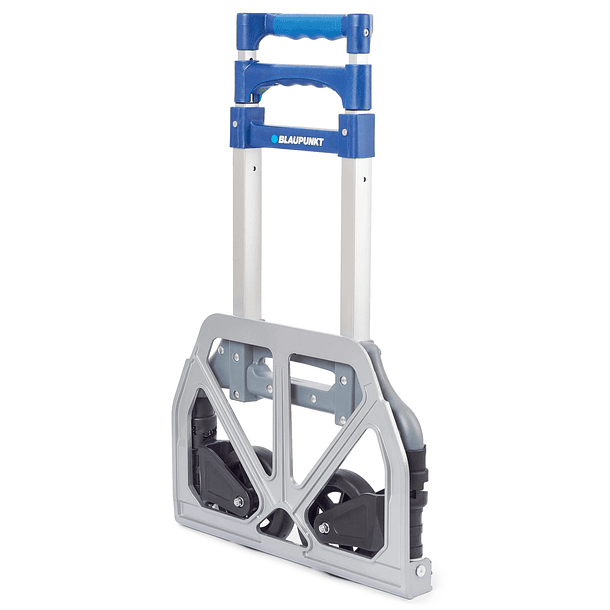 Carro Dobrável p/ Transporte (Máx: 70kg) - BLAUPUNKT 4