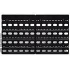 Conjunto de 32x Caixas de Armazenamento 3