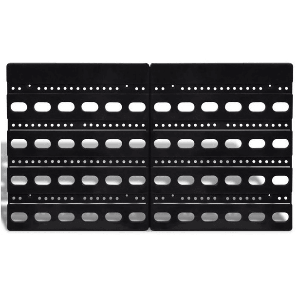 Conjunto de 32x Caixas de Armazenamento 3