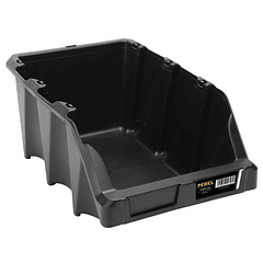 Caixa de Armazenamento (217 x 360 x 155mm) - PEREL