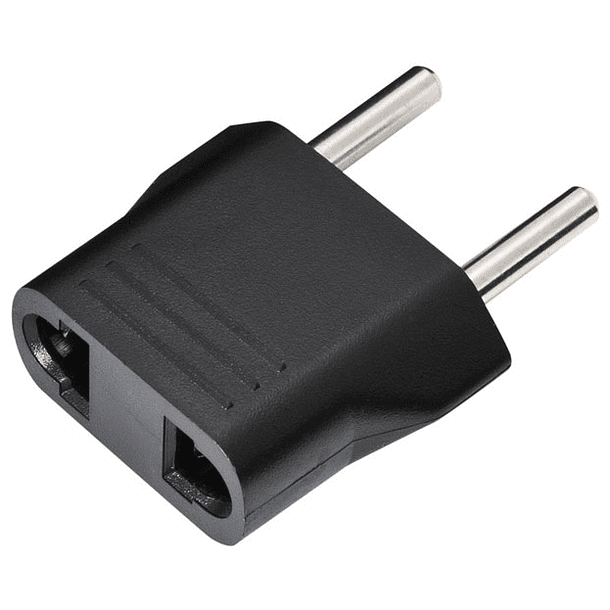 Ficha Adaptadora Corrente América -> Europa 1