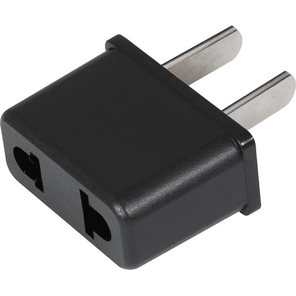 Ficha Adaptadora Corrente Europa -> América 