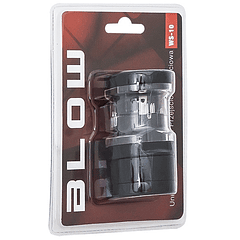 Pack Adaptadores Corrente p/ Viagem - BLOW