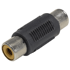 Ficha Adaptadora - União RCA