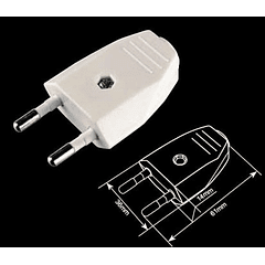 Ficha Alimentação Macho 10A - GSC