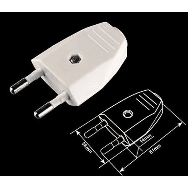 Ficha Alimentação Macho 10A - GSC 2