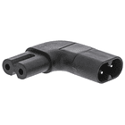 Ficha Alimentação Adaptadora 