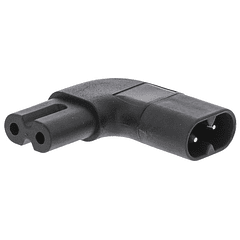 Ficha Alimentação Adaptadora 