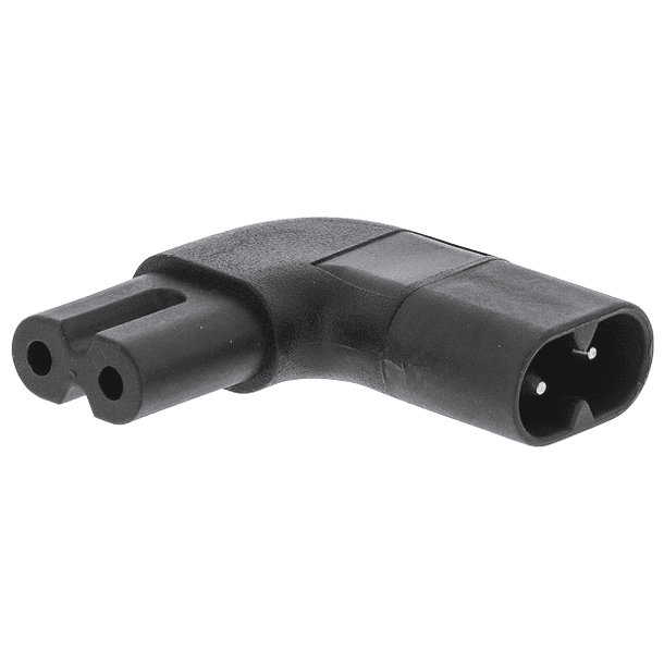 Ficha Alimentação Adaptadora 