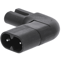 Ficha Alimentação Adaptadora 