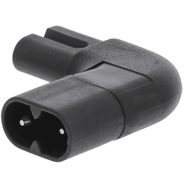 Ficha Alimentação Adaptadora 