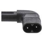 Ficha Alimentação Adaptadora 