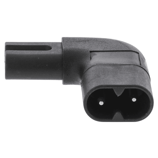 Ficha Alimentação Adaptadora 