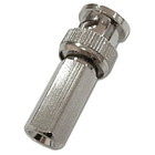 Ficha BNC  Rôsca RG6, 304, URM68TC 2