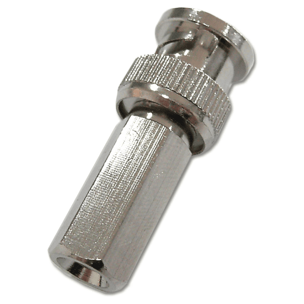 Ficha BNC  Rôsca RG6, 304, URM68TC 2