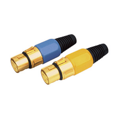 Ficha Canon 3 Pinos Fêmea