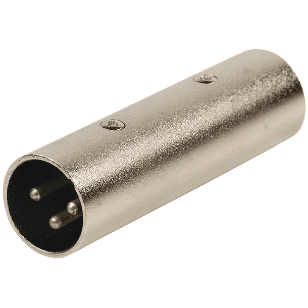 União Canon Macho - Macho 