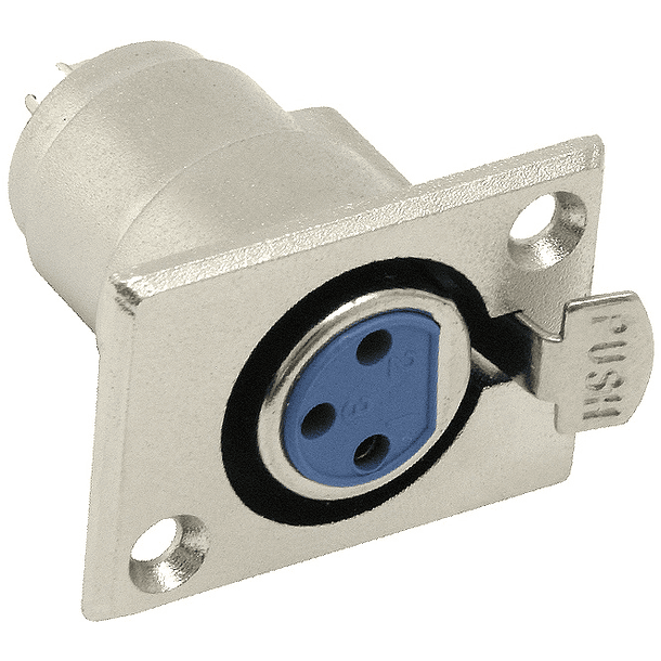 Ficha Canon Femea Painel 