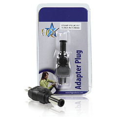 Ficha de Alimentação DC p/ Transf. Aliment. 5.0x3.4x1.0 mm