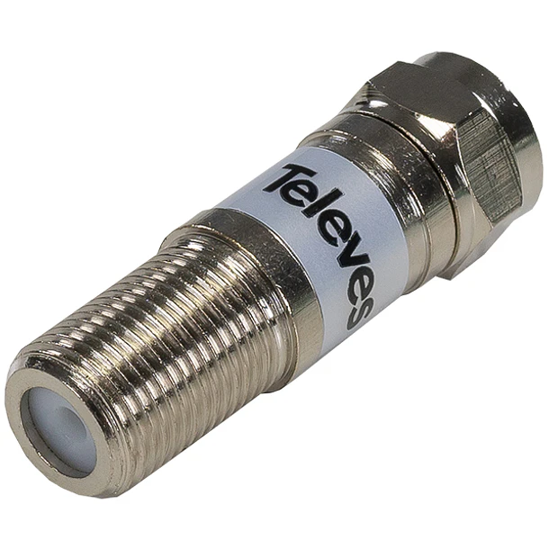Isolador DC 
