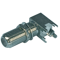 Ficha F Chassis 90º