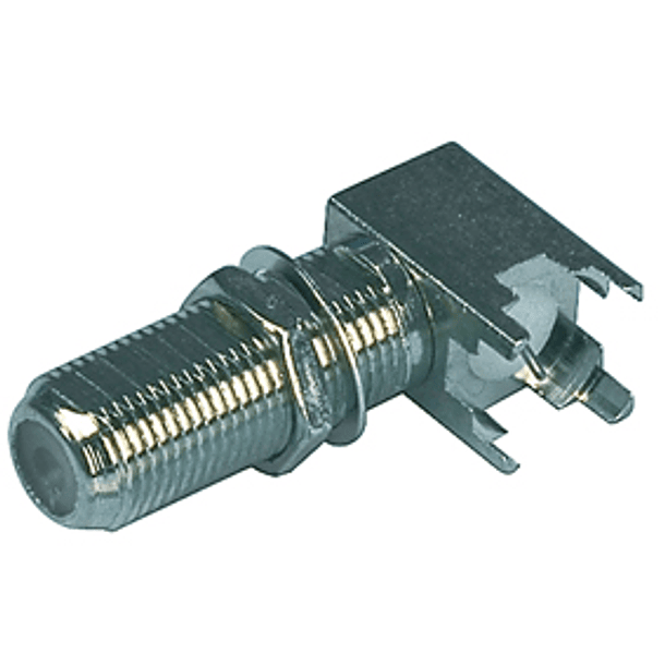 Ficha F Chassis 90º 