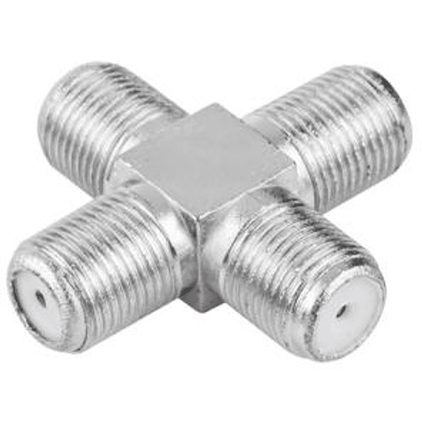 Ficha Quadrupla Tipo F 