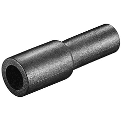 Protecção p/ Ficha F (RG6, RG59)