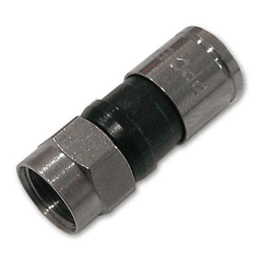 Ficha F RG6 Compressão - TELEVES