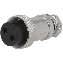 Ficha Micro 2 Pinos Femea