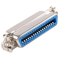 Ficha Centronics 36P Femea
