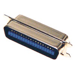 Ficha Centronics 36P Macho