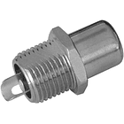 Ficha RCA Metalica Femea Painel (Preto) 2