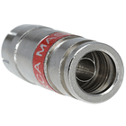 Ficha RCA Macho Compressão 2