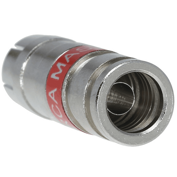 Ficha RCA Macho Compressão 2