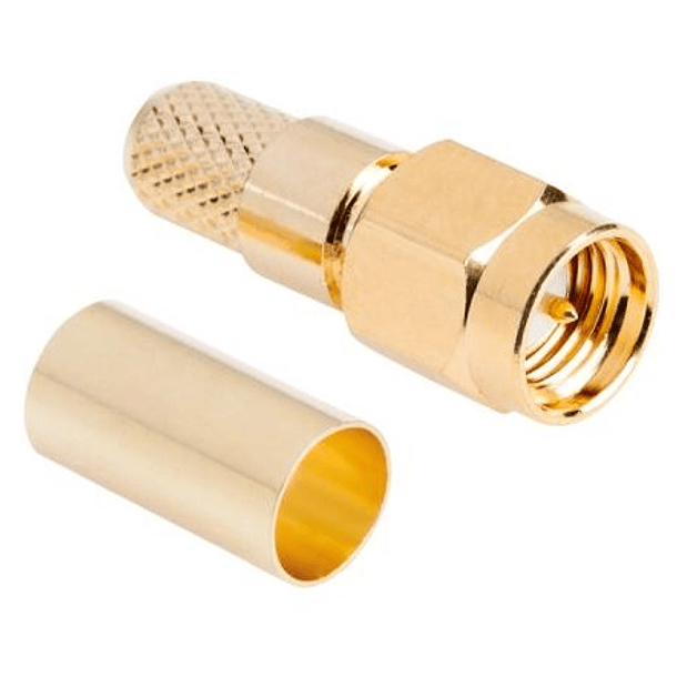 Ficha SMA Cravar Macho 