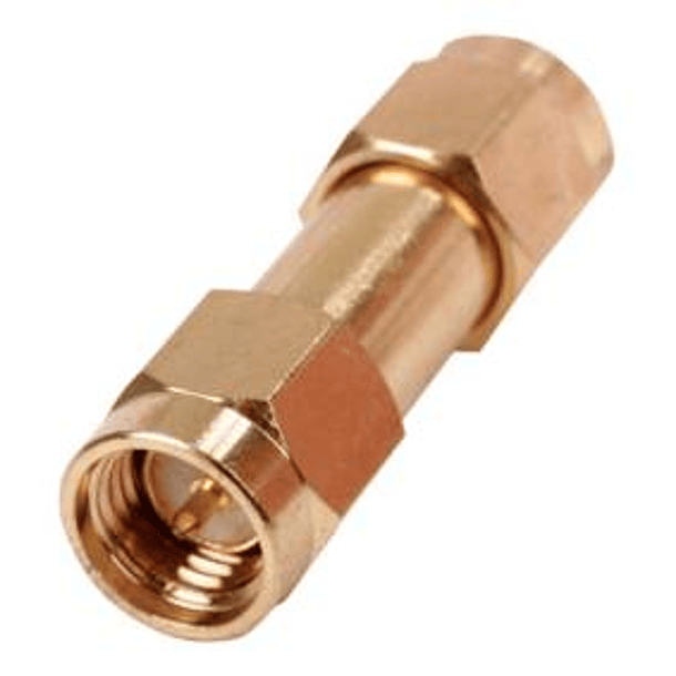 Ficha SMA Macho - Macho 