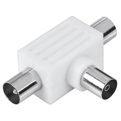 Ficha Tripla TV (1 Femea -> 2 Machos)