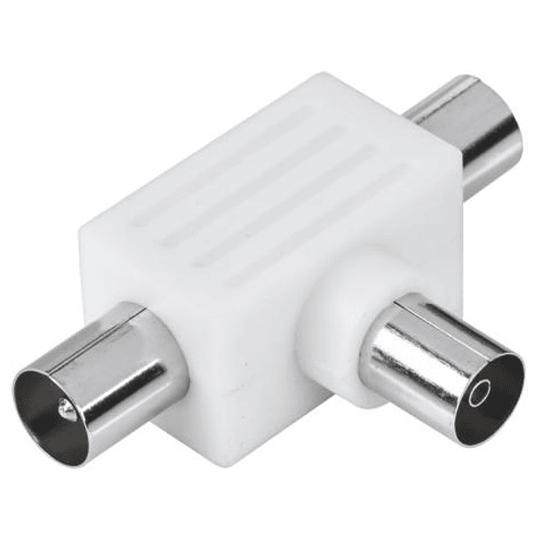 Ficha Tripla TV (1 Femea -> 2 Machos) 