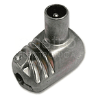 Ficha TV Macho Curva Profissional - TELEVES 1