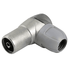 Ficha TV Femea Curva Profissional - TELEVES