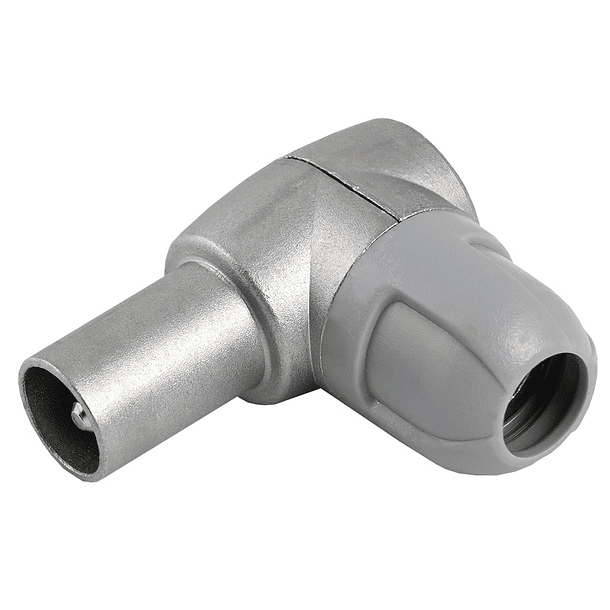 Ficha TV Macho Curva Profissional - TELEVES 