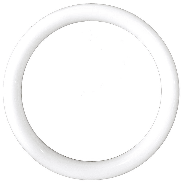 Lampada LED Circular T9 220V 20W 6000K 2000Lm (Ø300mm) 
